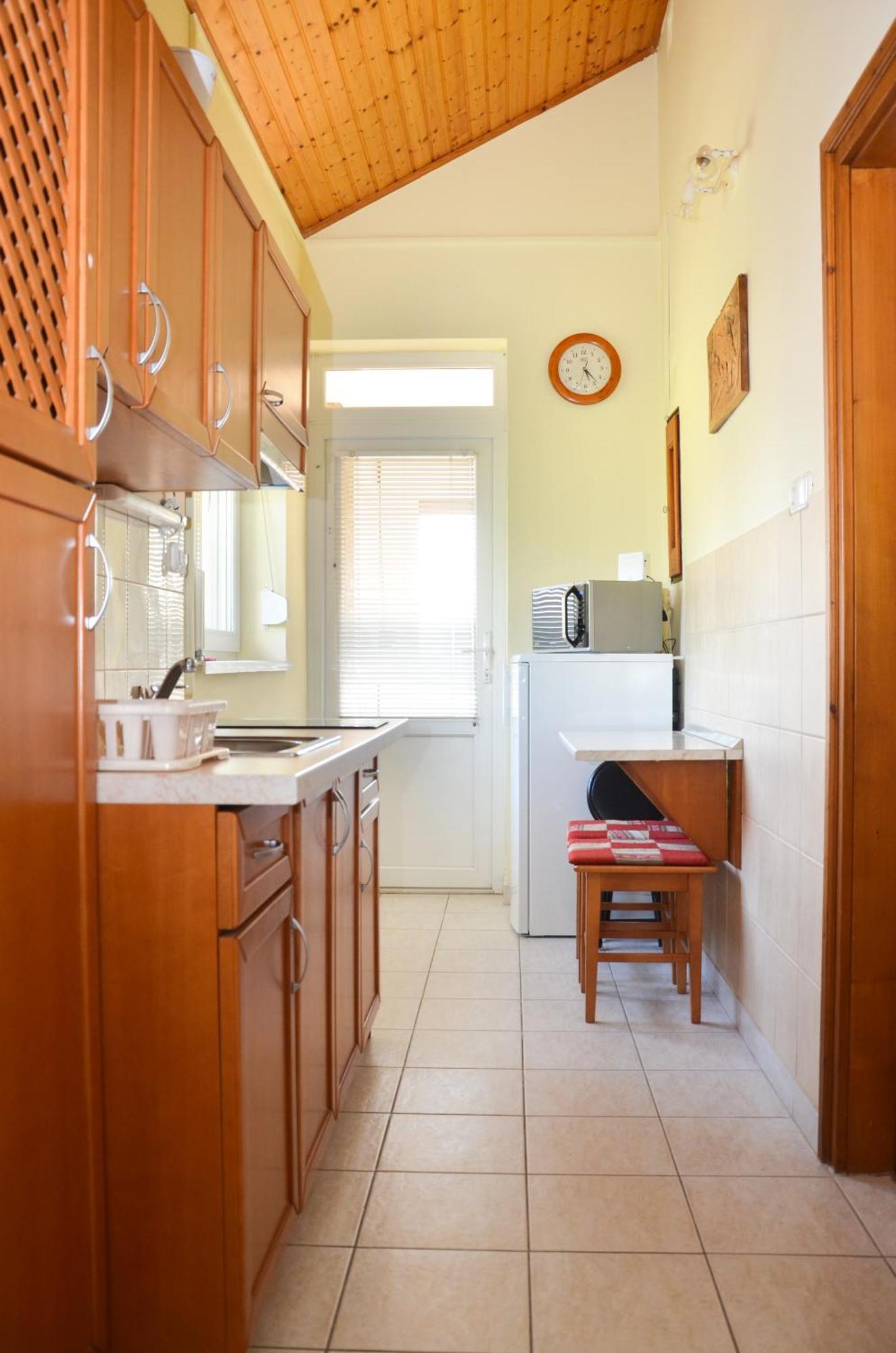 Panorama Apartmanhaz Шарвар Экстерьер фото